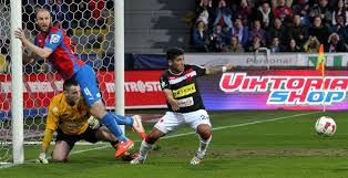 Plzeň v dohrávce porazila Slávii a ligu vede před Spartou už o 5 bodů!